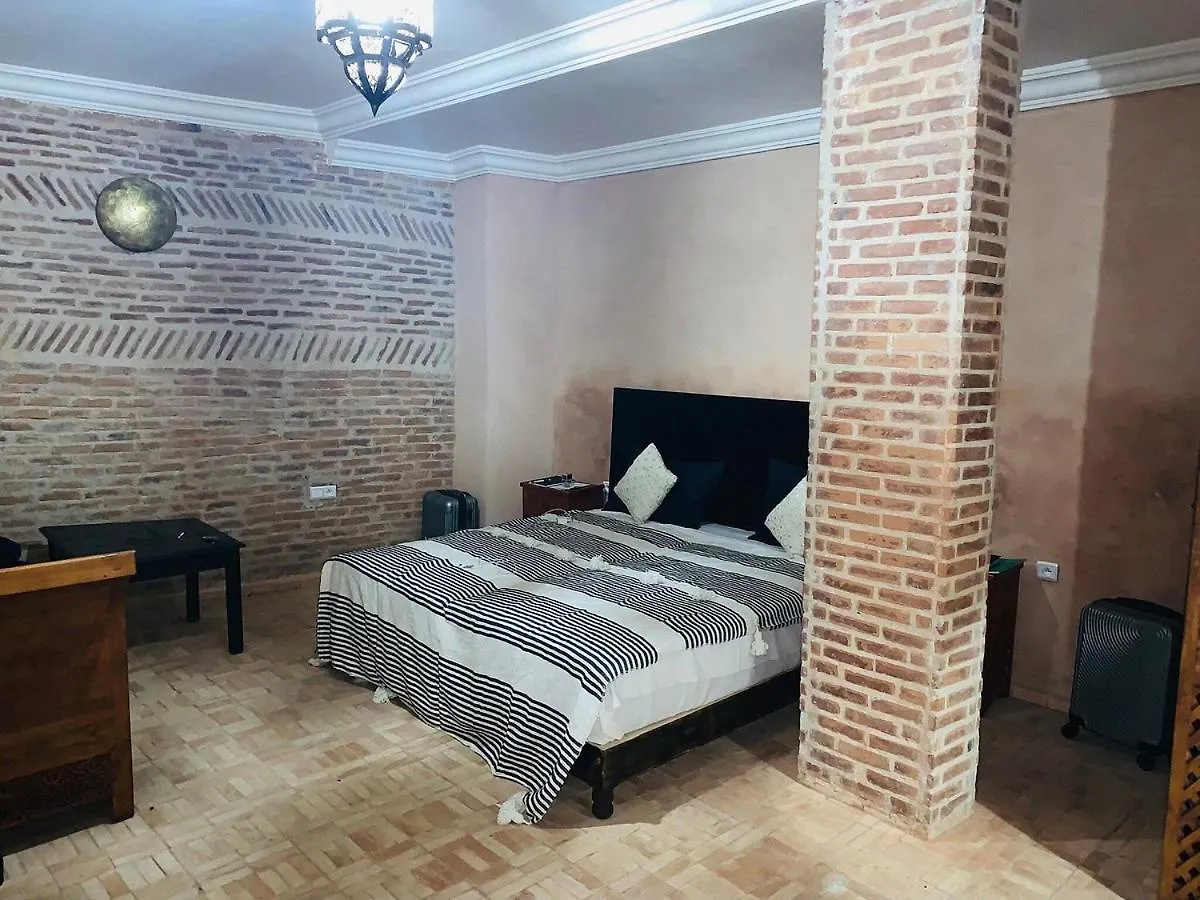 Guest house Riad Maison Bounouar Marrakesh