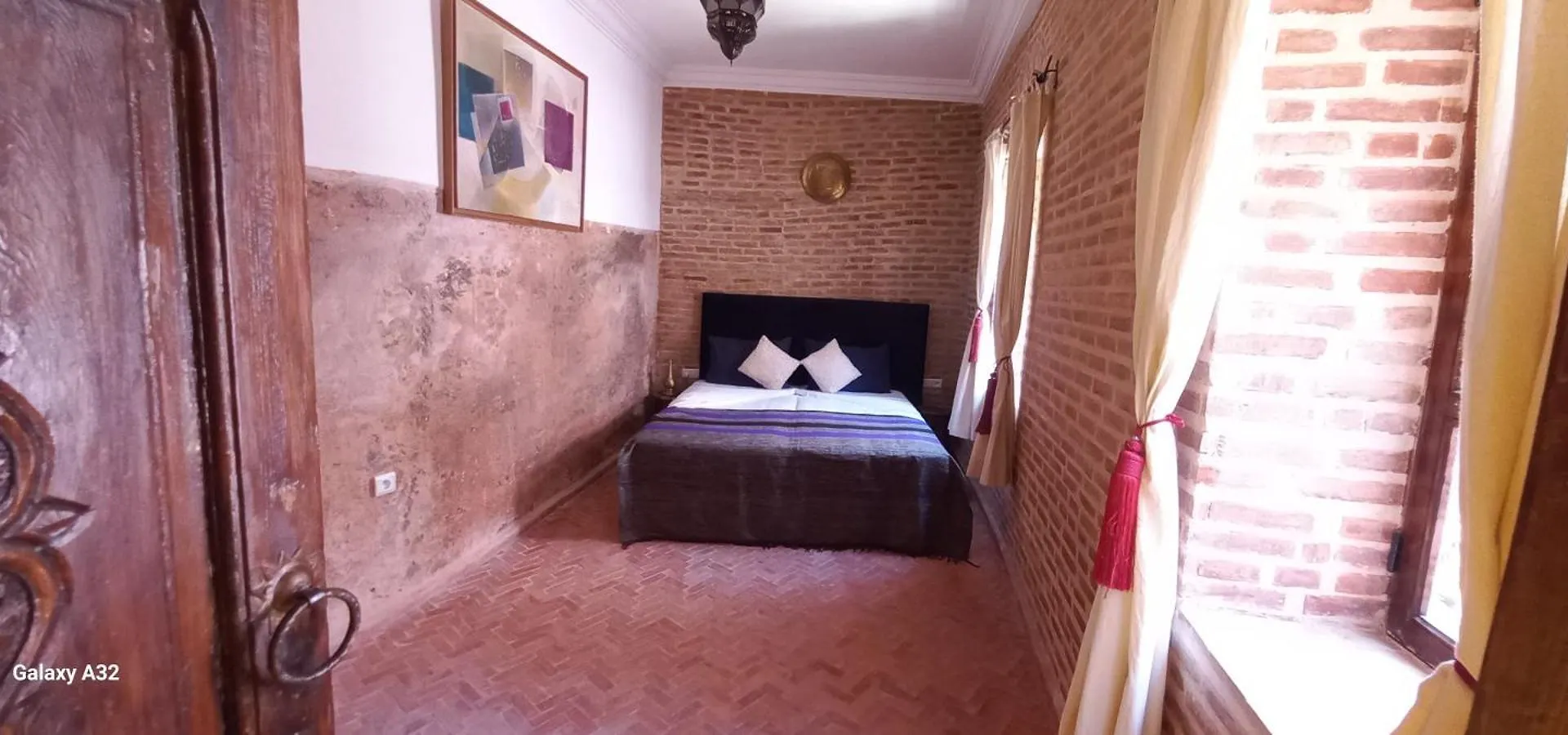 Riad Maison Bounouar Marrakesh