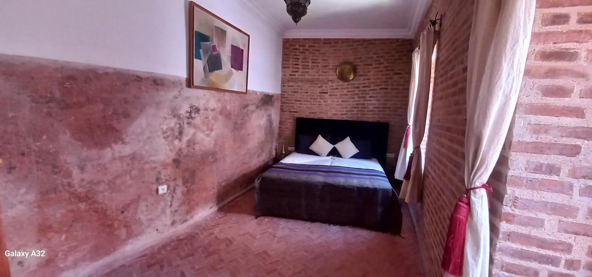 Riad Maison Bounouar Marrakesh Guest house
