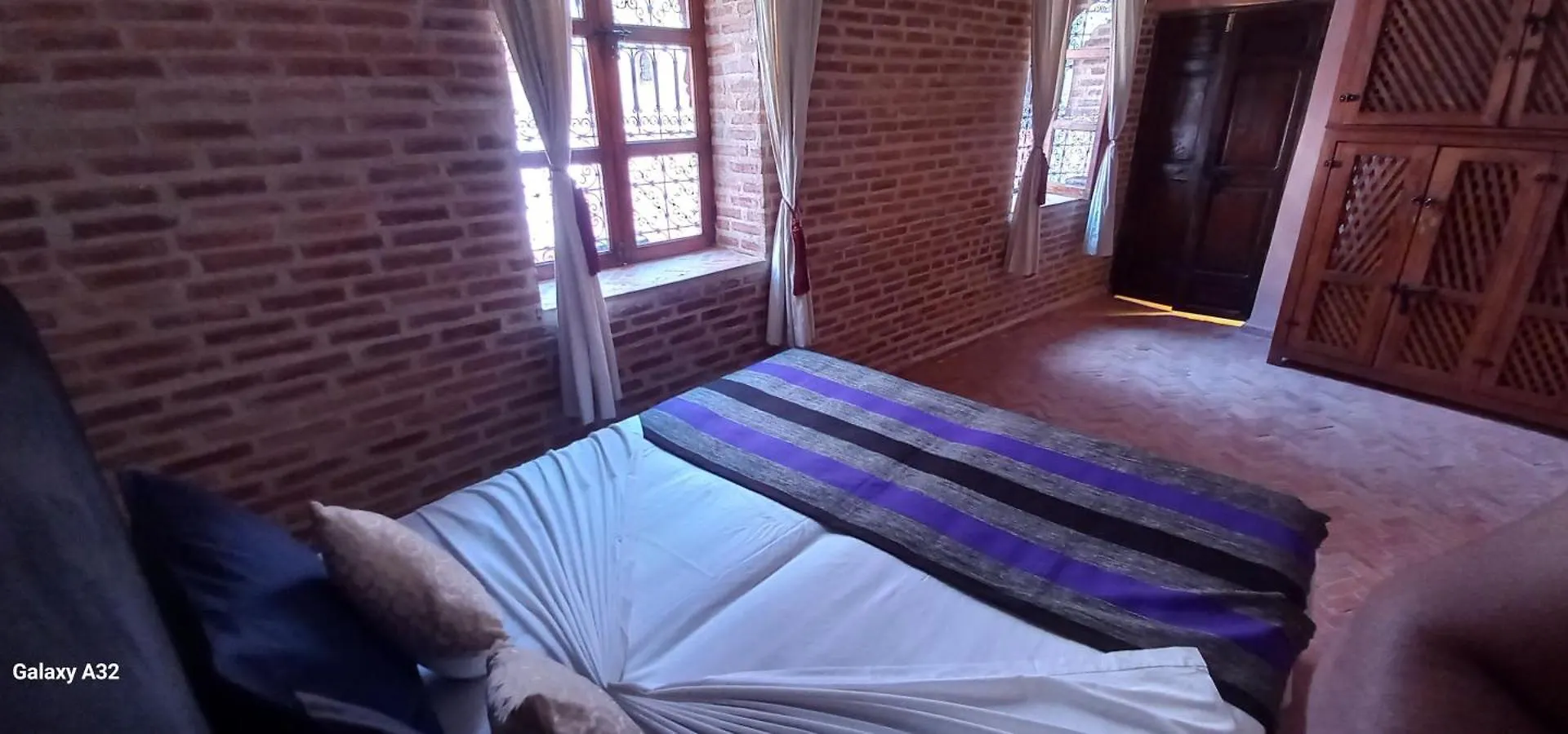 Guest house Riad Maison Bounouar Marrakesh Morocco