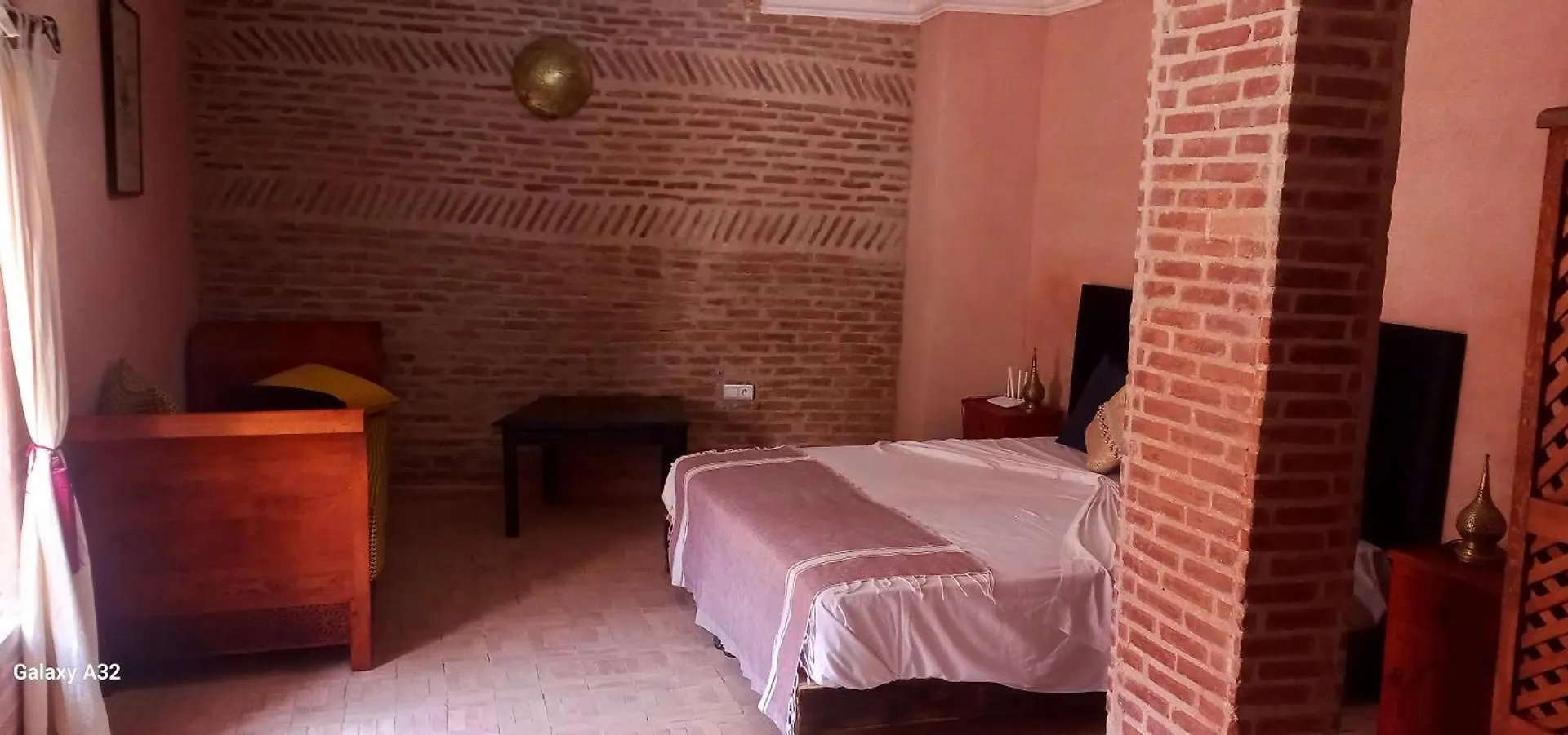 Riad Maison Bounouar Marrakesh