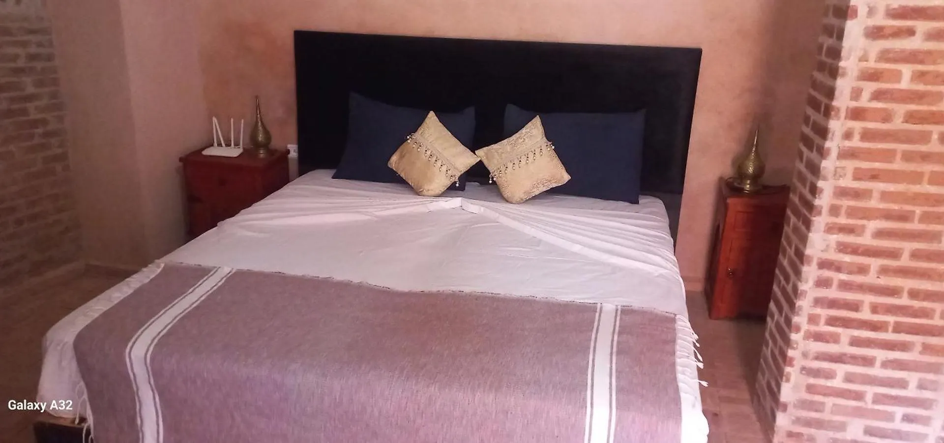 Riad Maison Bounouar Marrakesh 0*,