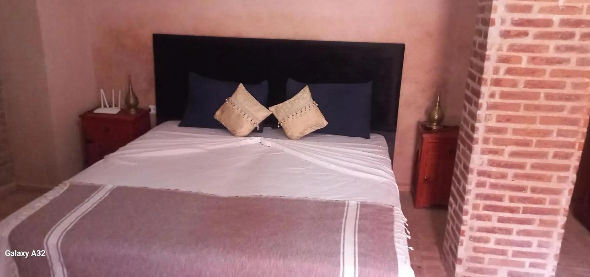 Riad Maison Bounouar Marrakesh Guest house
