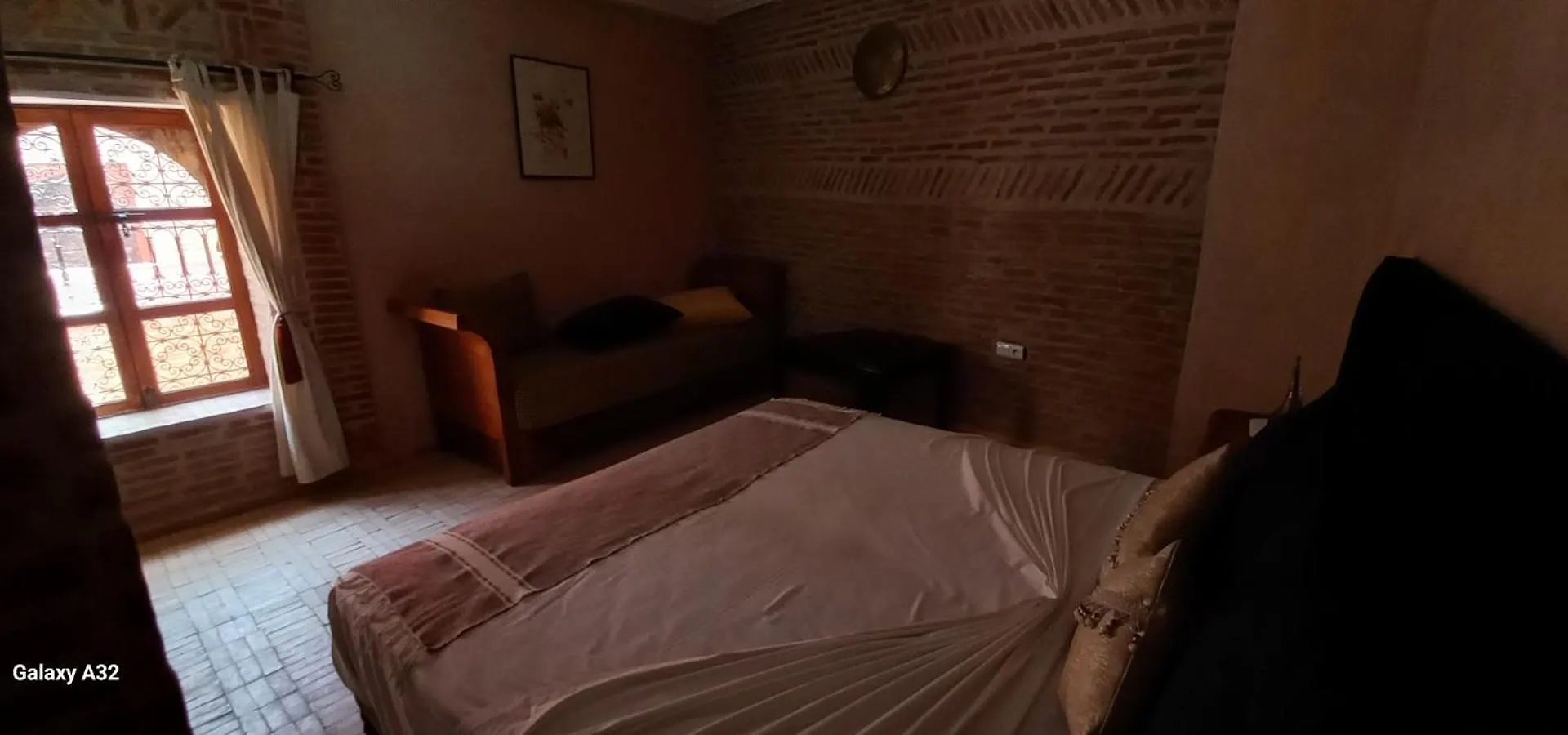 Riad Maison Bounouar Marrakesh 0*,  Morocco