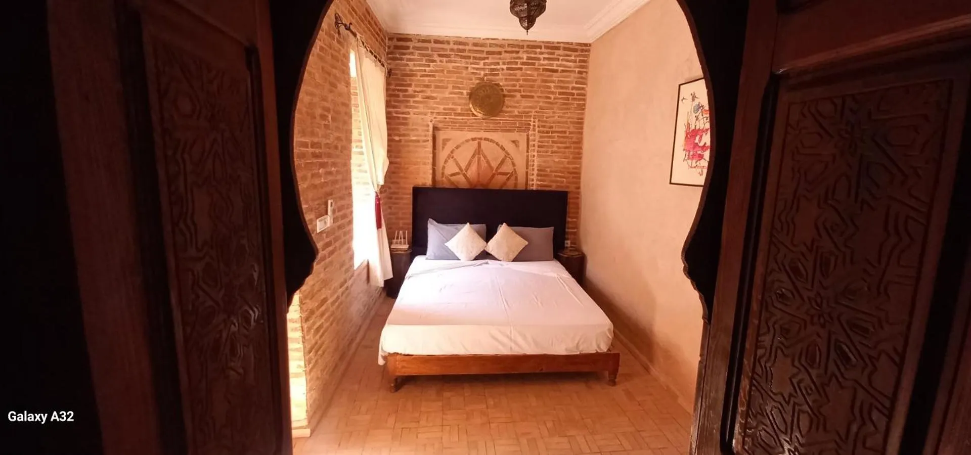 Riad Maison Bounouar Marrakesh 0*,  Morocco
