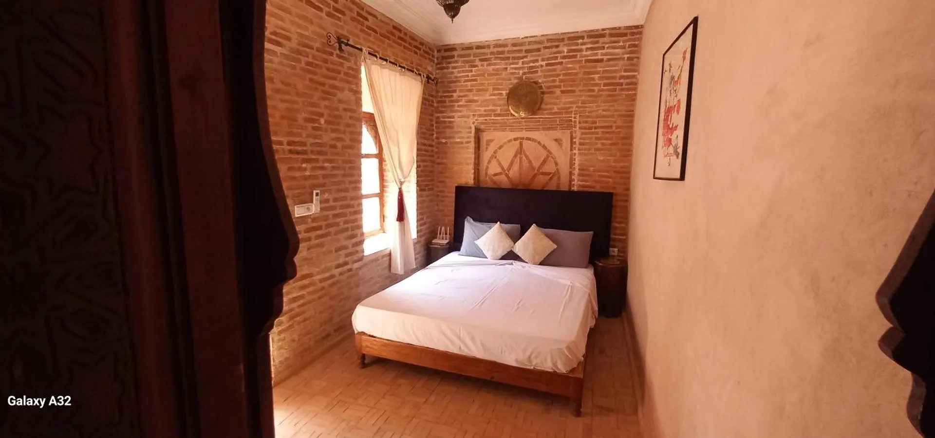 Riad Maison Bounouar Marrakesh Morocco